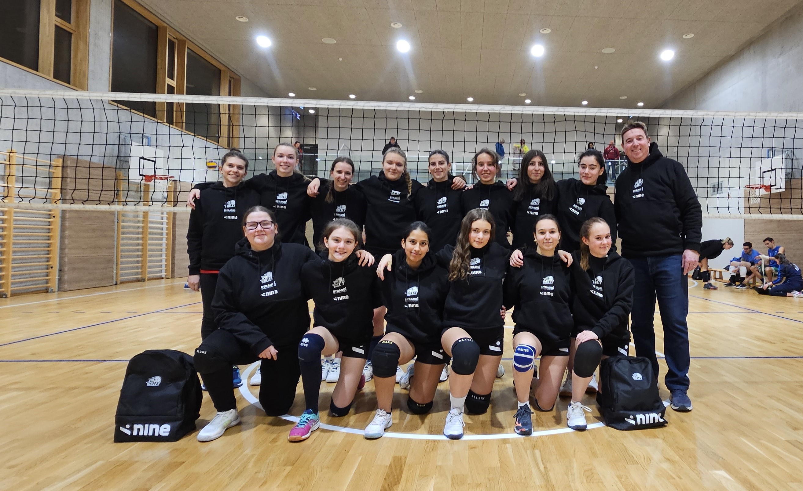 Squadra Under 20