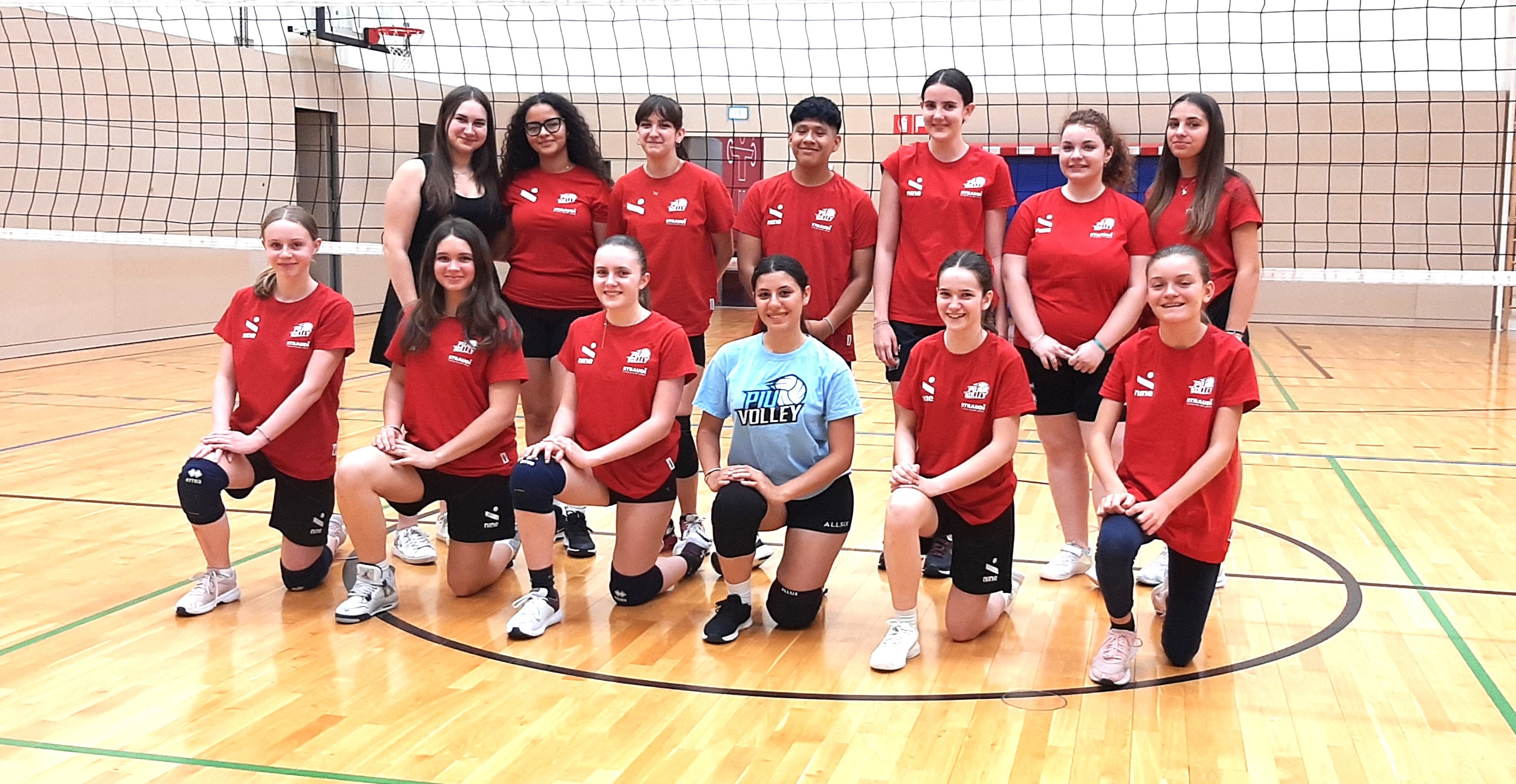 Squadra Under 20