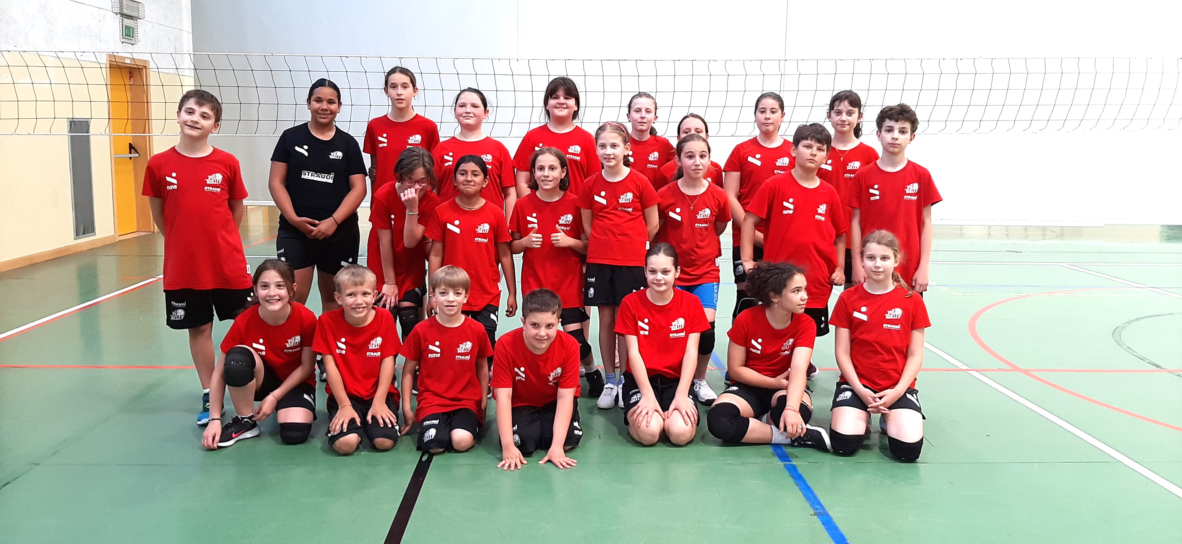 Squadra Under 20