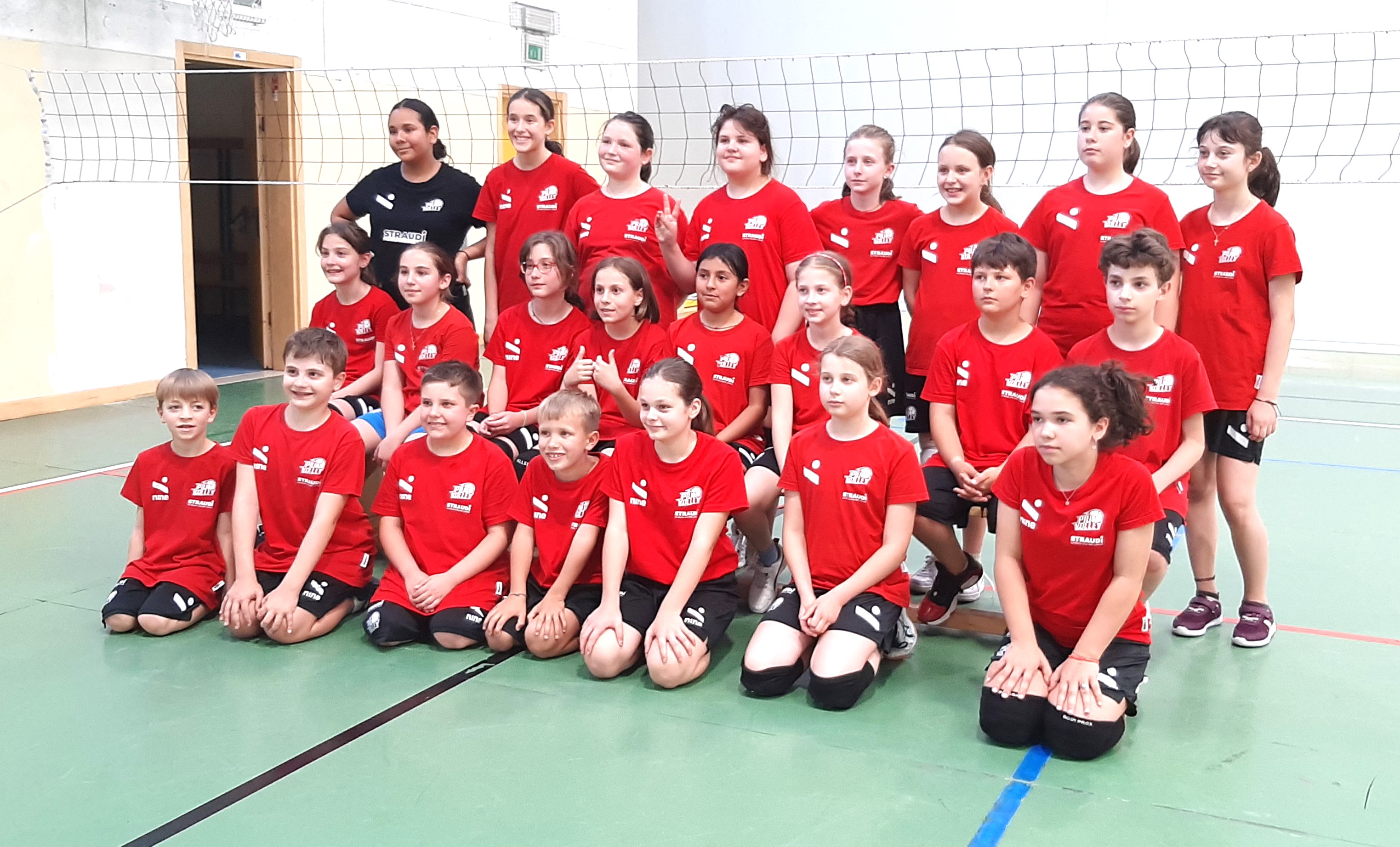 Squadra Under 20