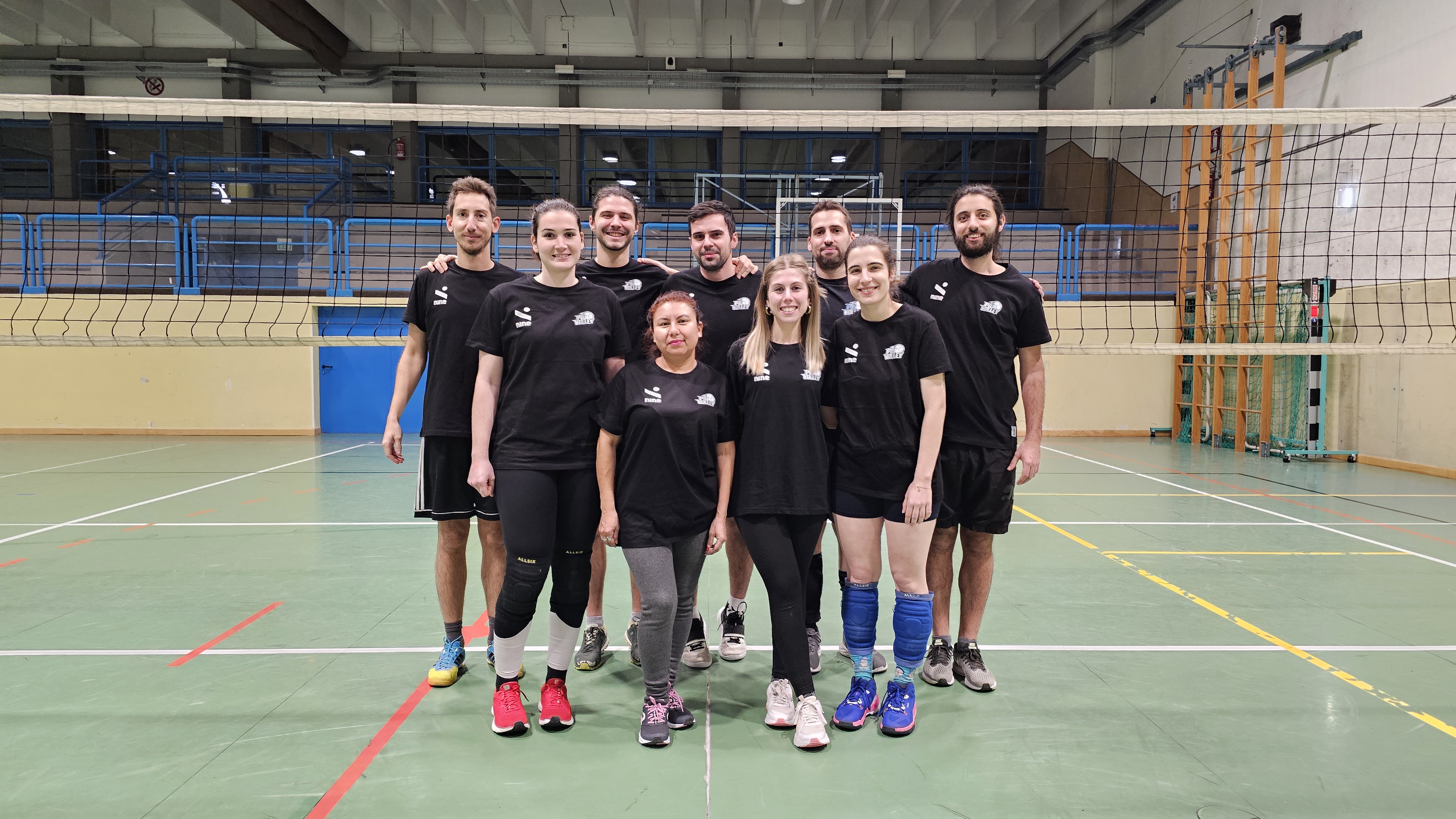 Amatori - Piuvolley 2