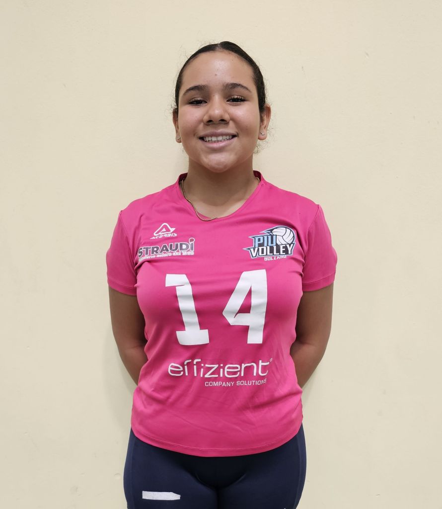 RODRIGUEZ R. DAYANA