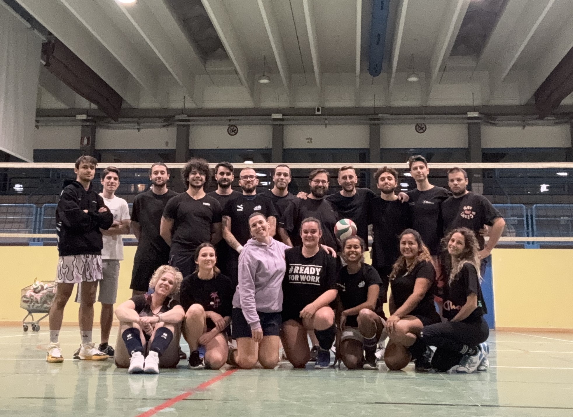 Amatori - Piuvolley 2