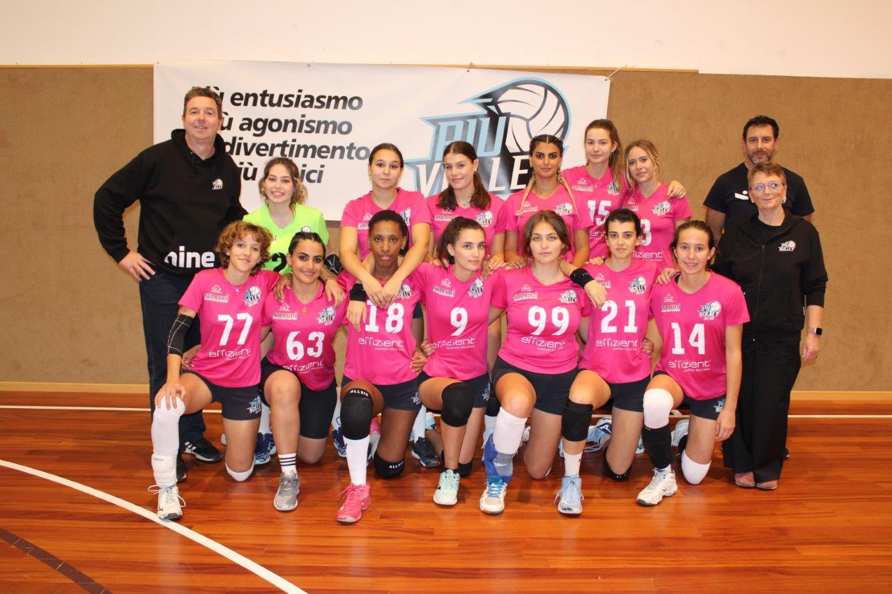 squadra Under 18