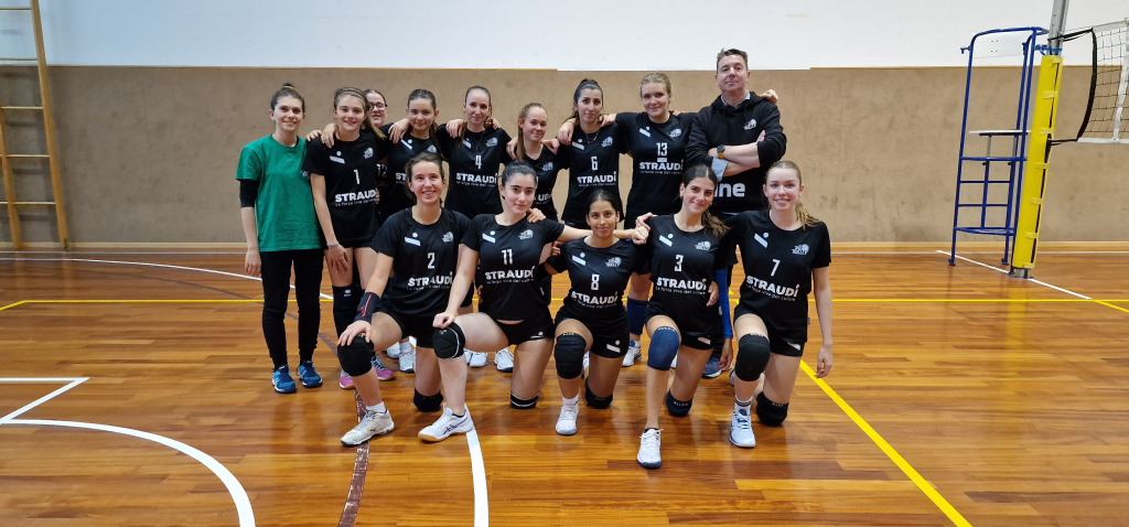 Squadra Under 20
