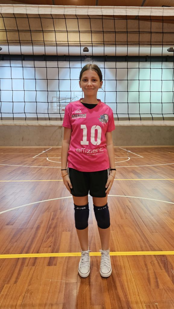 GASHI ANELA