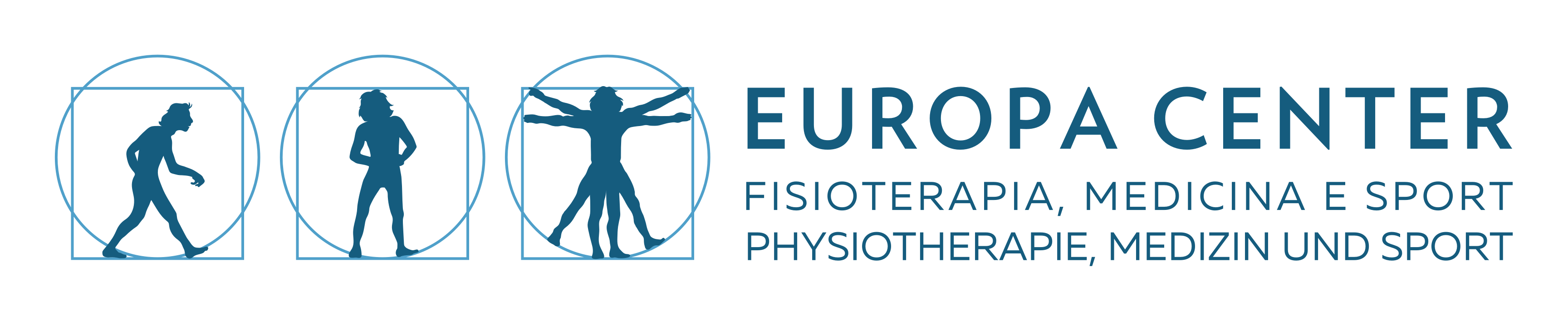 Europa Center - Fisioterapia, medicina e sport