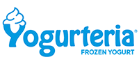 Yogurteria Frozen