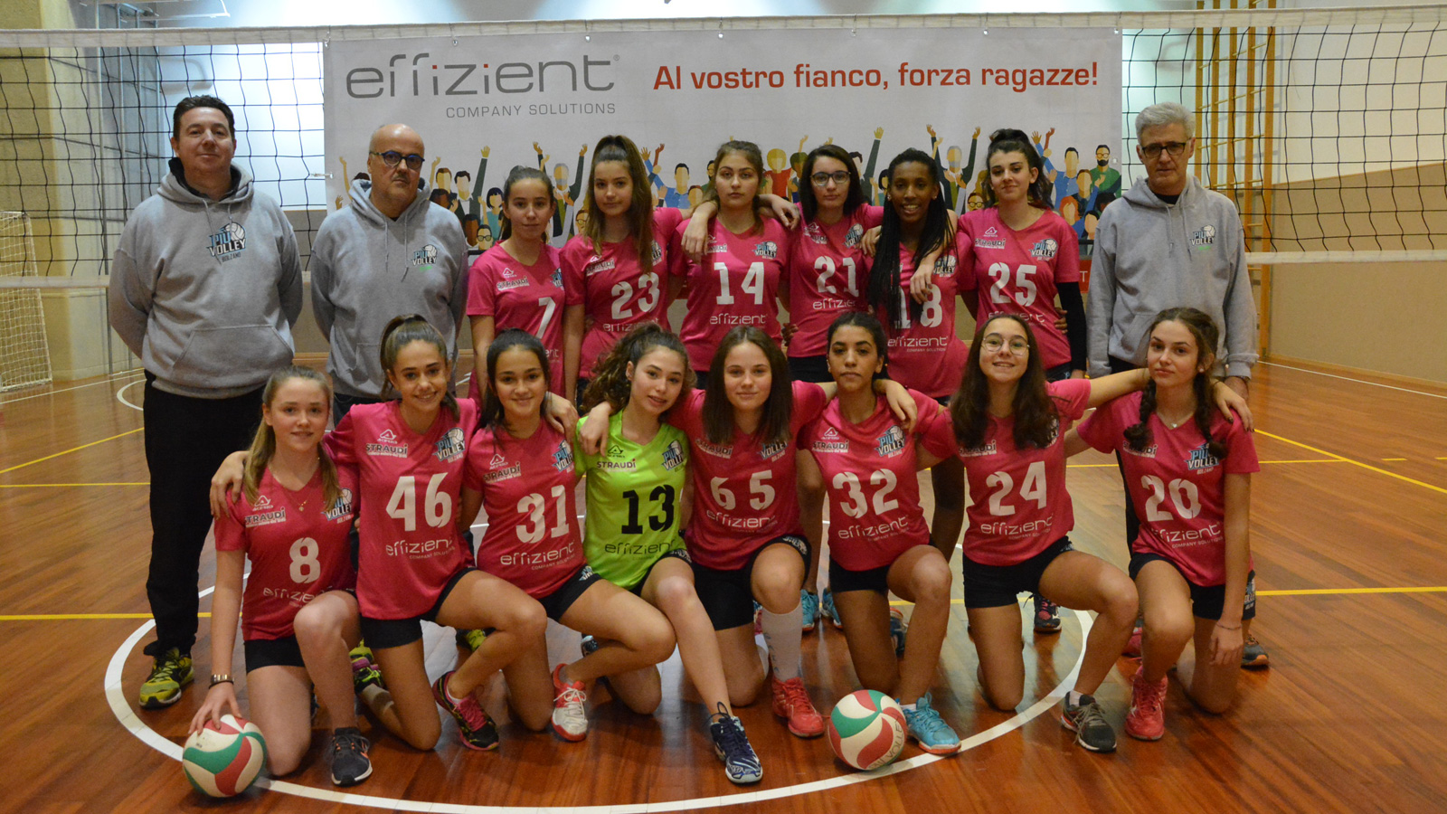 squadra u16